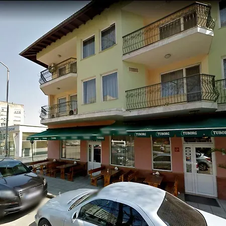 Family Odessa 3*