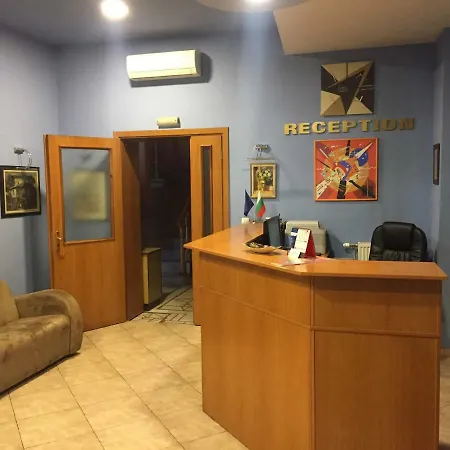 Hotel Family Odessa Sevlievo