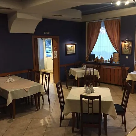 Hotel Family Odessa 3*