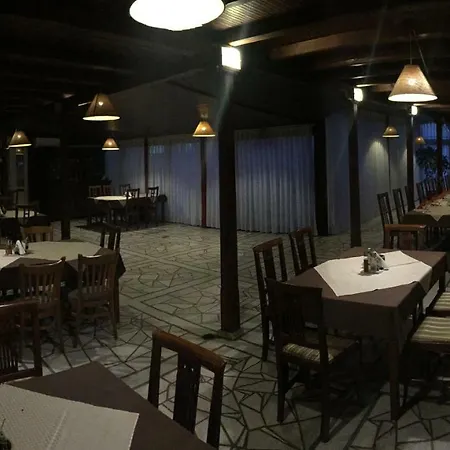 Hotel Family Odessa Sevlievo