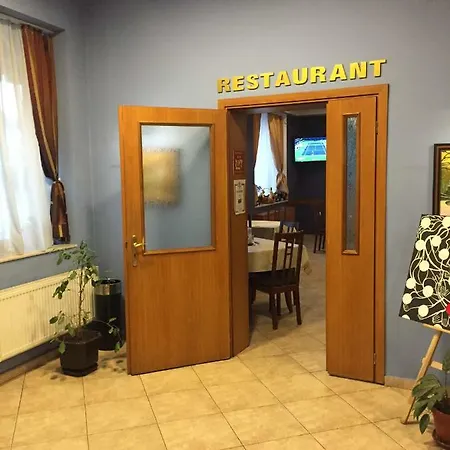 Hotel Family Odessa