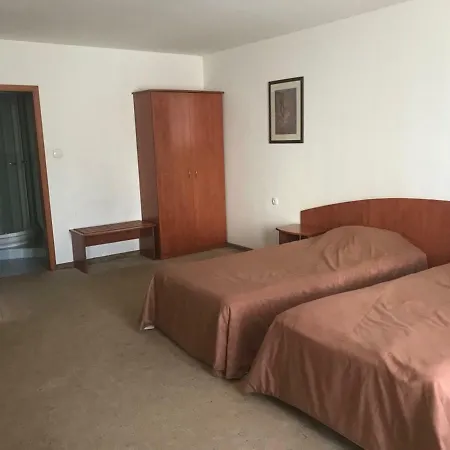 Family Odessa 3* Sevlievo