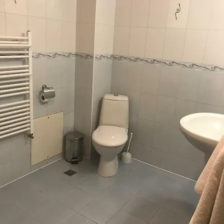 Hotel Family Odessa Sevlievo
