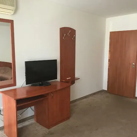 Family Odessa Hotel 3*