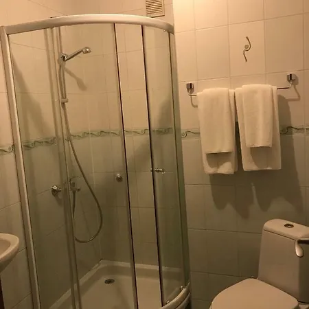 Family Odessa 3* Sevlievo