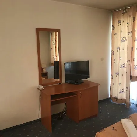 Hotel Family Odessa 3*