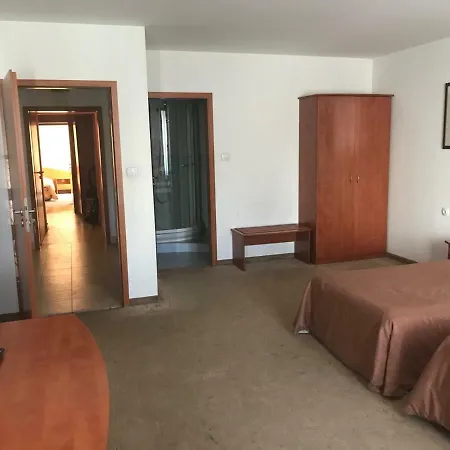 Hotel Family Odessa