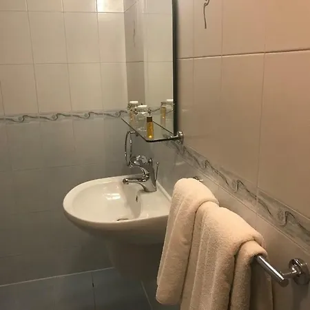 Hotel Family Odessa Sevlievo